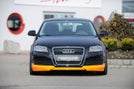 Rieger Audi A3 8P 2008- Etuspoileri