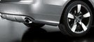 Audi Zubeh&ouml;r A5 Sportback takakulmapalat