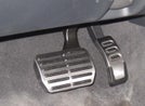 Audi A4 8E, Seat Exeo Poljinpinnat, automaatti