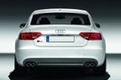 S5 Sportback takaspoileri