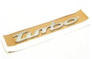 Turbo- merkki