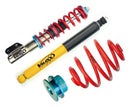 V-MAXX Coilover Octavia II 1.9TDI DSG, 2.0TDI, 2.0TDI DSG, ei 4X4 (55mm)