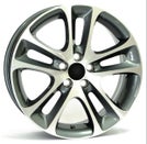 Volvo C30/C70/S40/V50 Replica 7,5x18" ET52,5 63,4mm