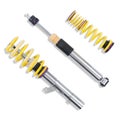 KW V3 Coilover -alustasarja &ndash; Audi RS3 Sportback (8V)