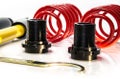 MTS Technik Street INOX Coilover-sarja &ndash; Skoda Octavia I (1U)
