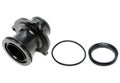 TA Technix Turbo Outlet Pipe &ndash; 1.8 & 2.0 TSI (EA888 Gen 3)