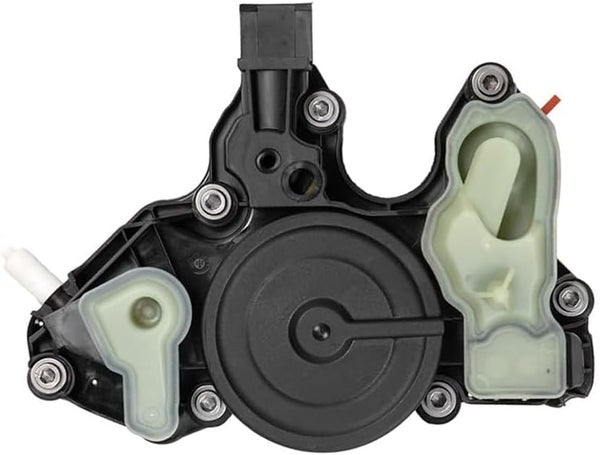 &Ouml;ljynerotin/PCV venttiili 2.0TFSI, alkuper&auml;inen