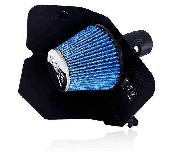 BSR Optiflow Filter System &ndash; Volvo T6 & T8 Plug-in Hybrid (2021&ndash;>)