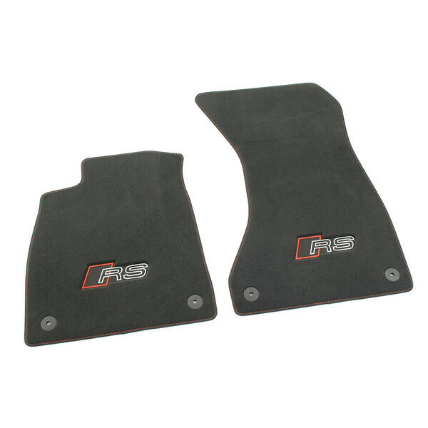 Alkuper&auml;inen Audi RS4/RS5 kangasmattosarja