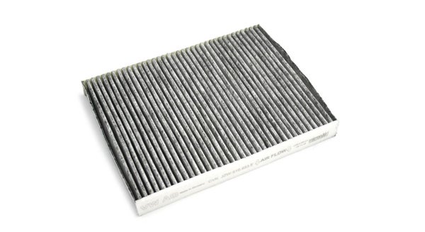 Alkuper&auml;inen VW Economy Aktiivihiilisuodatin &ndash; T5, T6 & Touareg