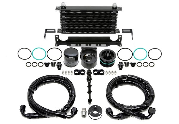 TA Technix &Ouml;ljynj&auml;&auml;hdytinsarja &ndash; VAG 1.8 / 2.0 TFSI & TSI (EA888 Gen 3 & EVO4)