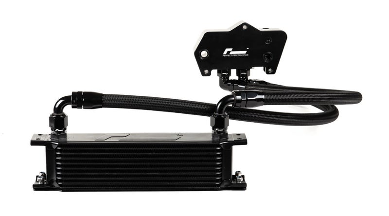 Racingline DSG &Ouml;ljynj&auml;&auml;hdytin - MQB-alusta DQ381 (7-vaihteinen)