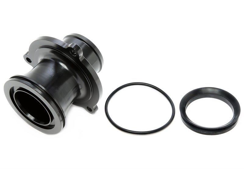TA Technix Turbo Outlet Pipe &ndash; 1.8 & 2.0 TSI (EA888 Gen 3)